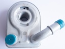 Enfriador de aceite para motor    7S7G6B856CA Ford