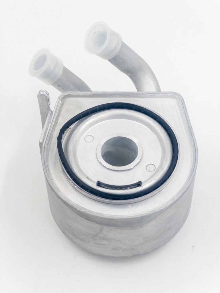 Enfriador de aceite para motor    1S7E6A642CC Jaguar, Mazda,Ford