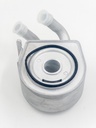 Enfriador de aceite para motor    1S7E6A642CC Jaguar, Mazda,Ford