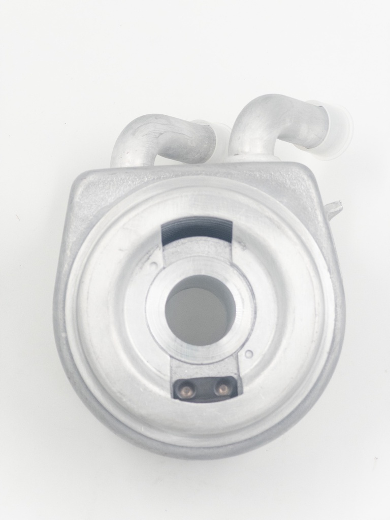 Enfriador de aceite para motor    1S7E6A642CC Jaguar, Mazda,Ford