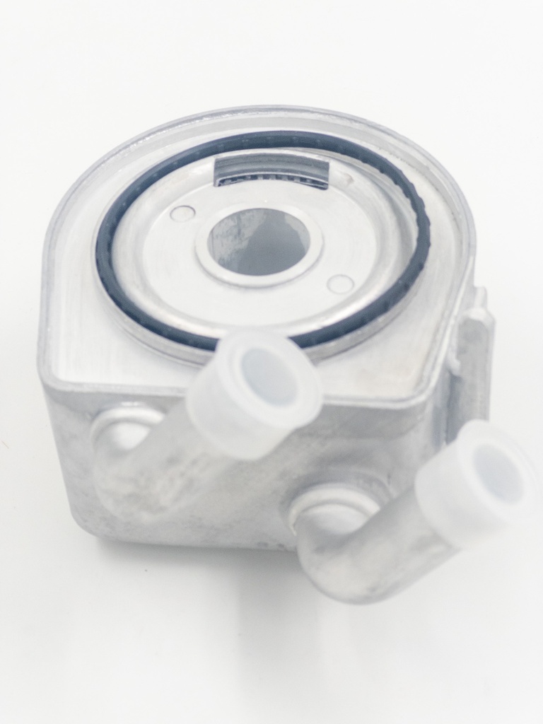 Enfriador de aceite para motor    1S7E6A642CC Jaguar, Mazda,Ford