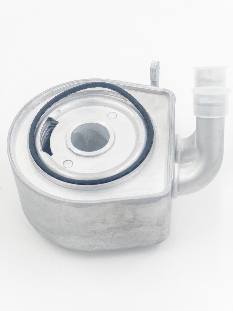 Enfriador de aceite para motor    1S7E6A642CC Jaguar, Mazda,Ford
