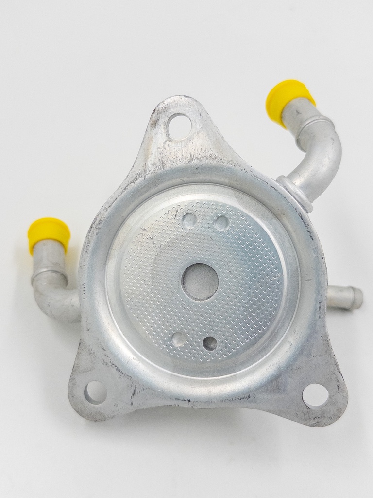 Enfriador de aceite para motor    1241007821 Acura, Honda