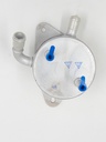 Enfriador de aceite para motor    3349342100 Toyota