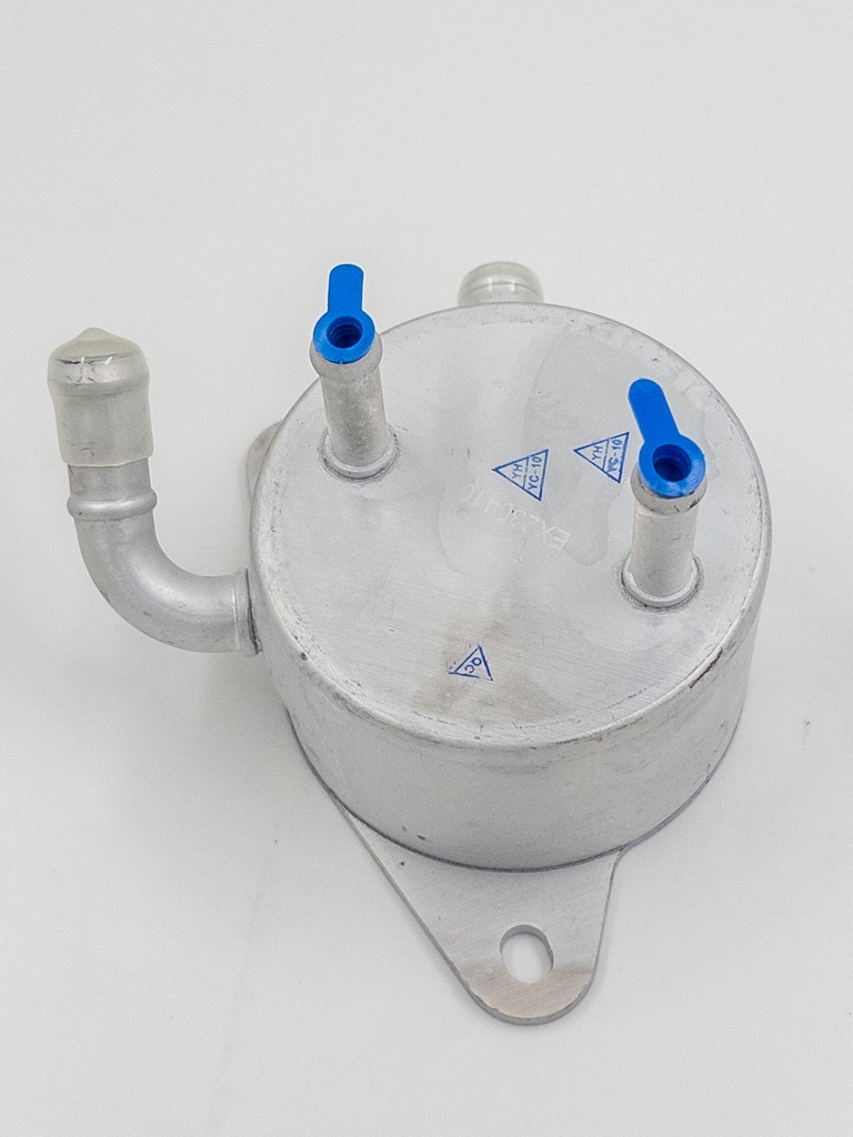 Enfriador de aceite para motor    3349342100 Toyota