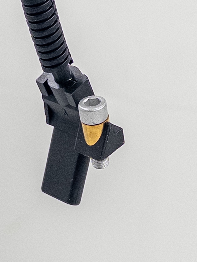 Sensor de Cigüeñal   55555806 Saturn, Pontiac, Chevrolet