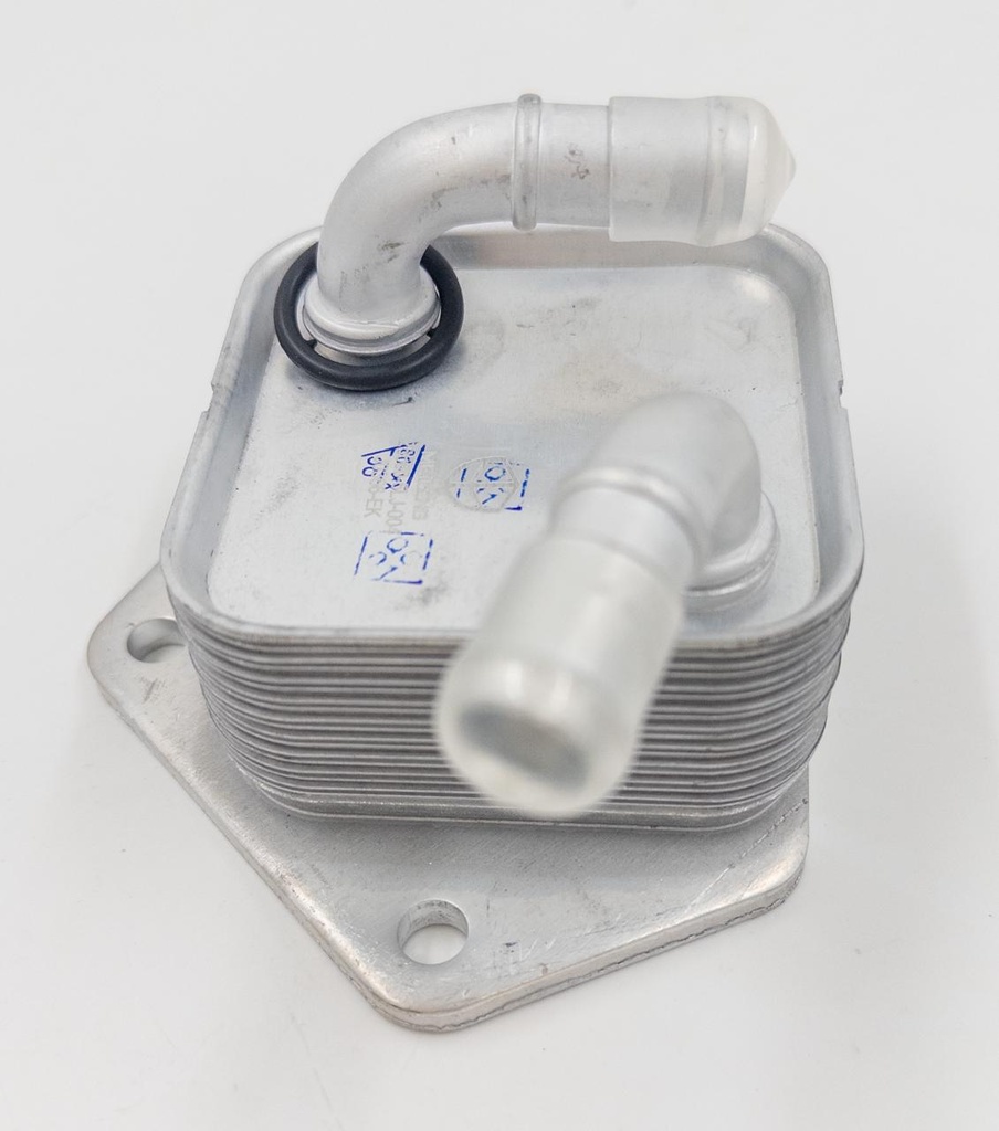 Enfriador de aceite para motor    255605LJ004 Honda