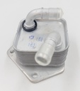Enfriador de aceite para motor    255605LJ004 Honda