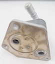 Enfriador de aceite para motor    255605LJ004 Honda