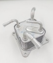 Enfriador de aceite para motor    21606-3Jx2C Nissan, Chevrolet