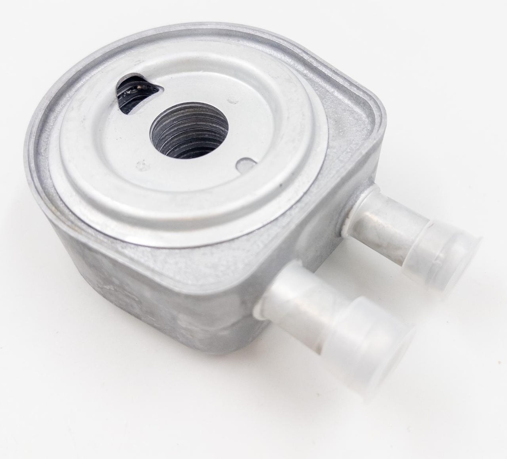 Enfriador de aceite para motor    264102G100 Hyundai, Kia