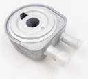 Enfriador de aceite para motor    264102G100 Hyundai, Kia