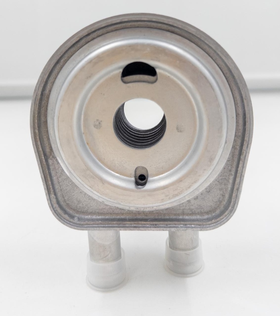 Enfriador de aceite para motor    264102G100 Hyundai, Kia
