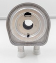 Enfriador de aceite para motor    264102G100 Hyundai, Kia