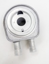 Enfriador de aceite para motor    264102G100 Hyundai, Kia
