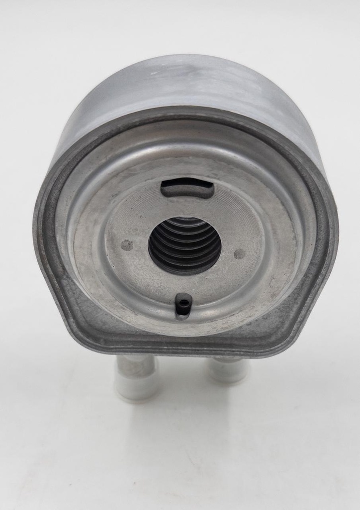 Enfriador de aceite para motor    264102G100 Hyundai, Kia