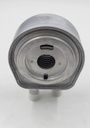 Enfriador de aceite para motor    264102G100 Hyundai, Kia