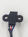 Sensor de Cigüeñal   MR420734 Mitsubishi