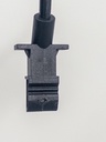 Sensor ABS   4670A581 Mitsubishi
