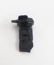 Sensor de flujo de aire   2220475040 Toyota