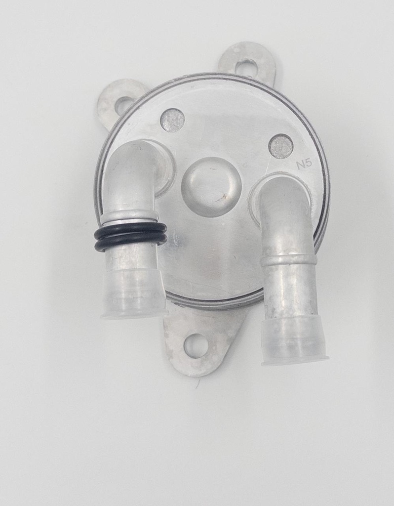 Enfriador de aceite para motor    FZ01199F0 Mazda