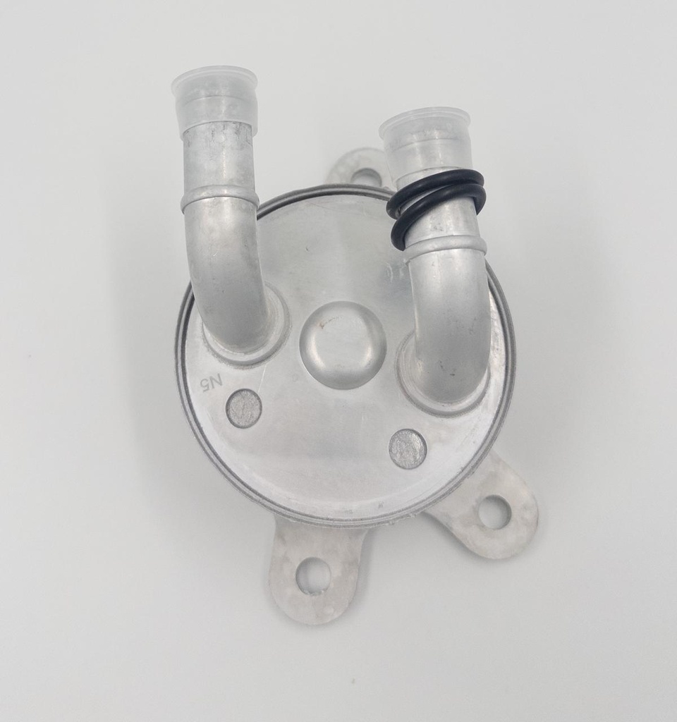 Enfriador de aceite para motor    FZ01199F0 Mazda