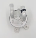 Enfriador de aceite para motor    FZ01199F0 Mazda