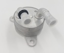 Enfriador de aceite para motor    FZ01199F0 Mazda