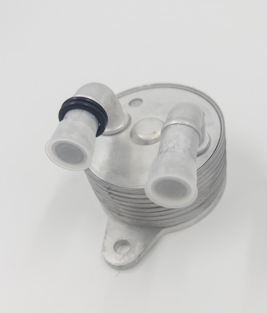 Enfriador de aceite para motor    FZ01199F0 Mazda