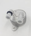 Enfriador de aceite para motor    FZ01199F0 Mazda