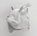 Enfriador de aceite para motor 21606-1XK0B Nissan: Juke 2011-2014, NV200 2009-2013, Roge 2008-2012