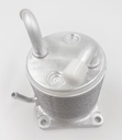Enfriador de aceite para motor 21606-1XK0B Nissan: Juke 2011-2014, NV200 2009-2013, Roge 2008-2012
