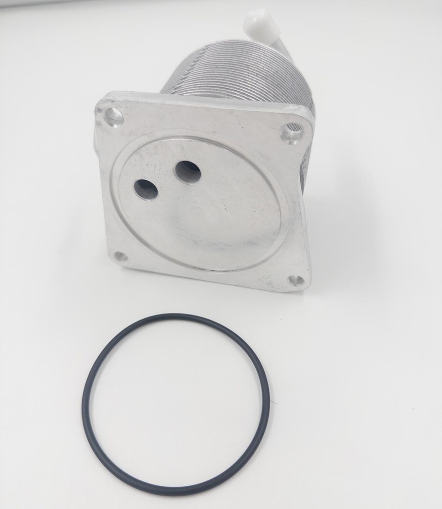 Enfriador de aceite para motor 21606-1XK0B Nissan: Juke 2011-2014, NV200 2009-2013, Roge 2008-2012