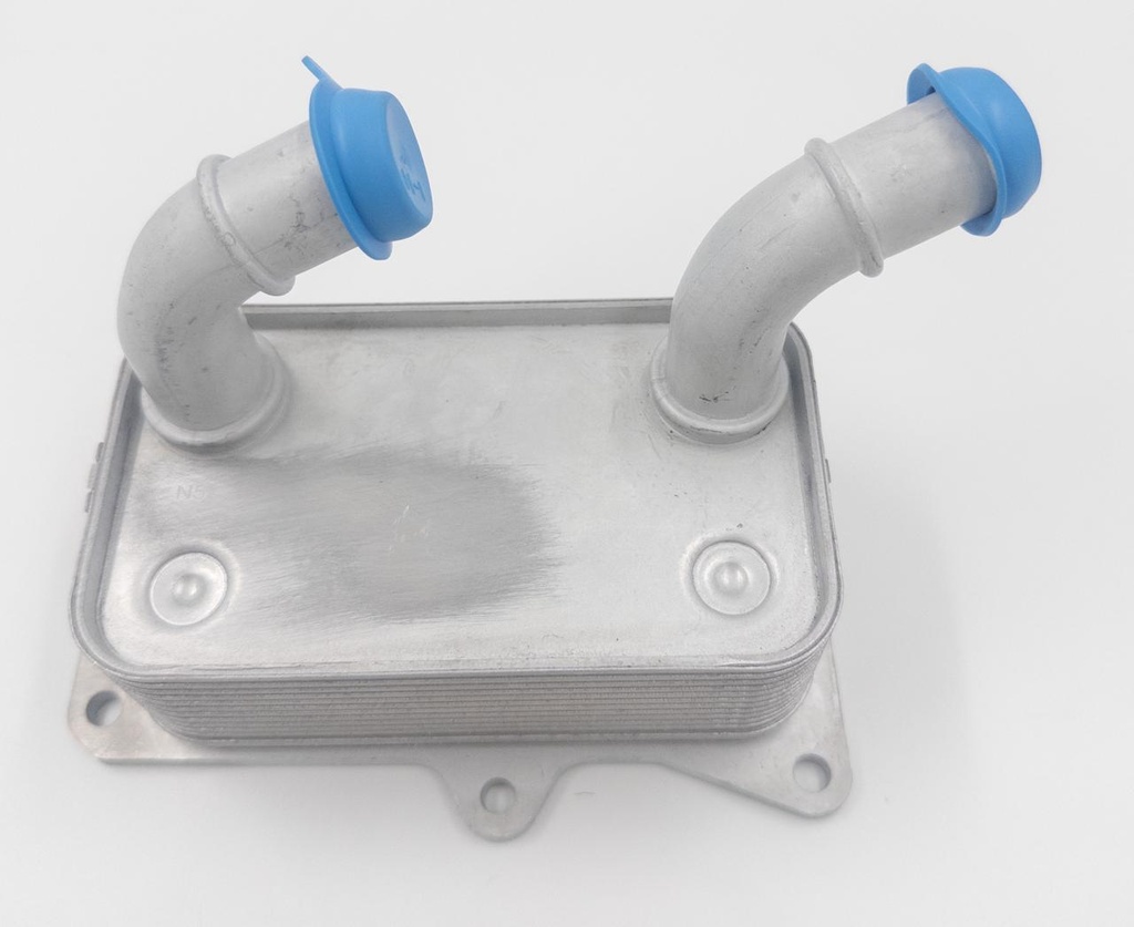 Enfriador de aceite para motor    264102F020 Hyundai