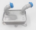 Enfriador de aceite para motor    264102F020 Hyundai