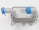 Enfriador de aceite para motor    264102F020 Hyundai