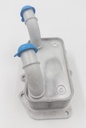 Enfriador de aceite para motor    264102F020 Hyundai