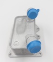 Enfriador de aceite para motor    264102F020 Hyundai