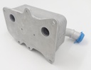 Enfriador de aceite para motor    264102F020 Hyundai