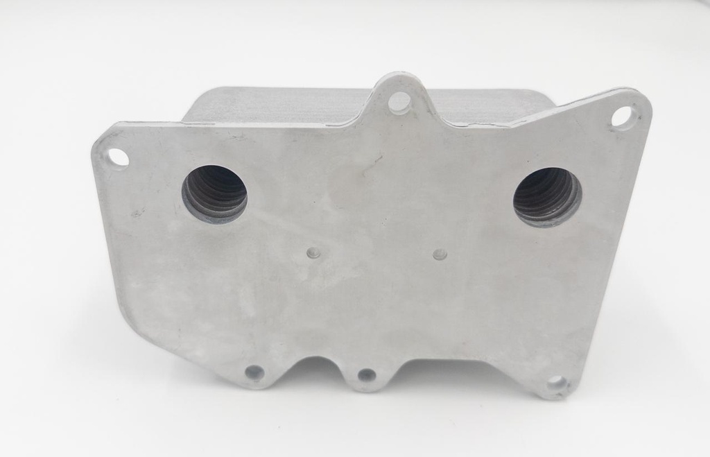 Enfriador de aceite para motor    264102F020 Hyundai