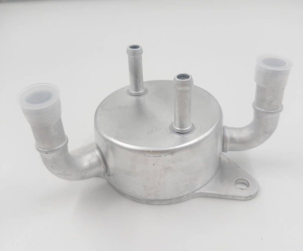 Enfriador de aceite para motor    FSKC199F0 Mazda