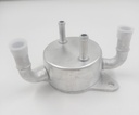 Enfriador de aceite para motor    FSKC199F0 Mazda