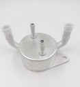 Enfriador de aceite para motor    FSKC199F0 Mazda