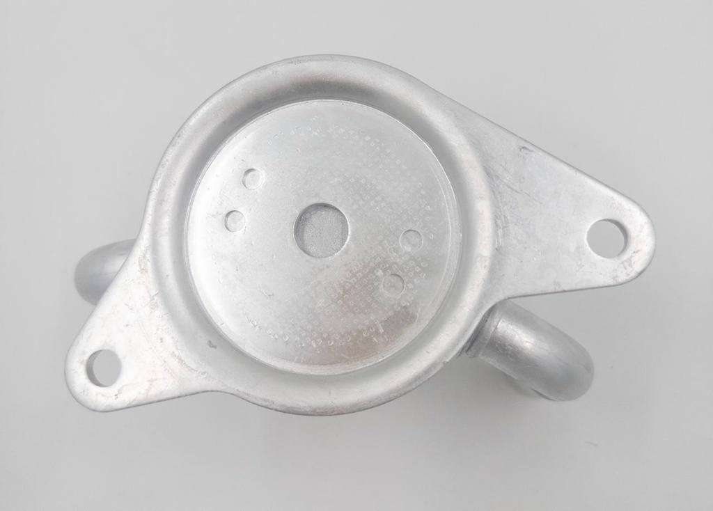 Enfriador de aceite para motor    FSKC199F0 Mazda