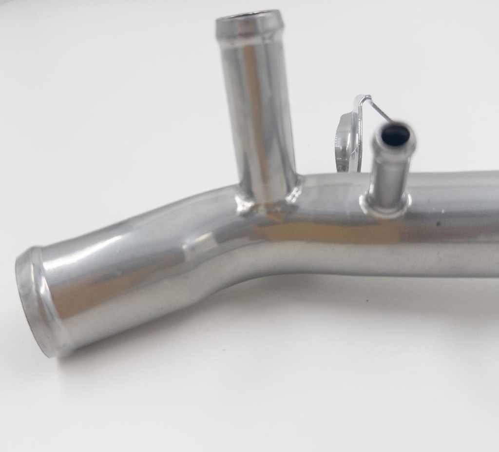 Tubo de conexión de agua refrigerante : OEM 19505PLC000 Honda