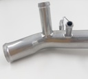 Tubo de conexión de agua refrigerante : OEM 19505PLC000 Honda