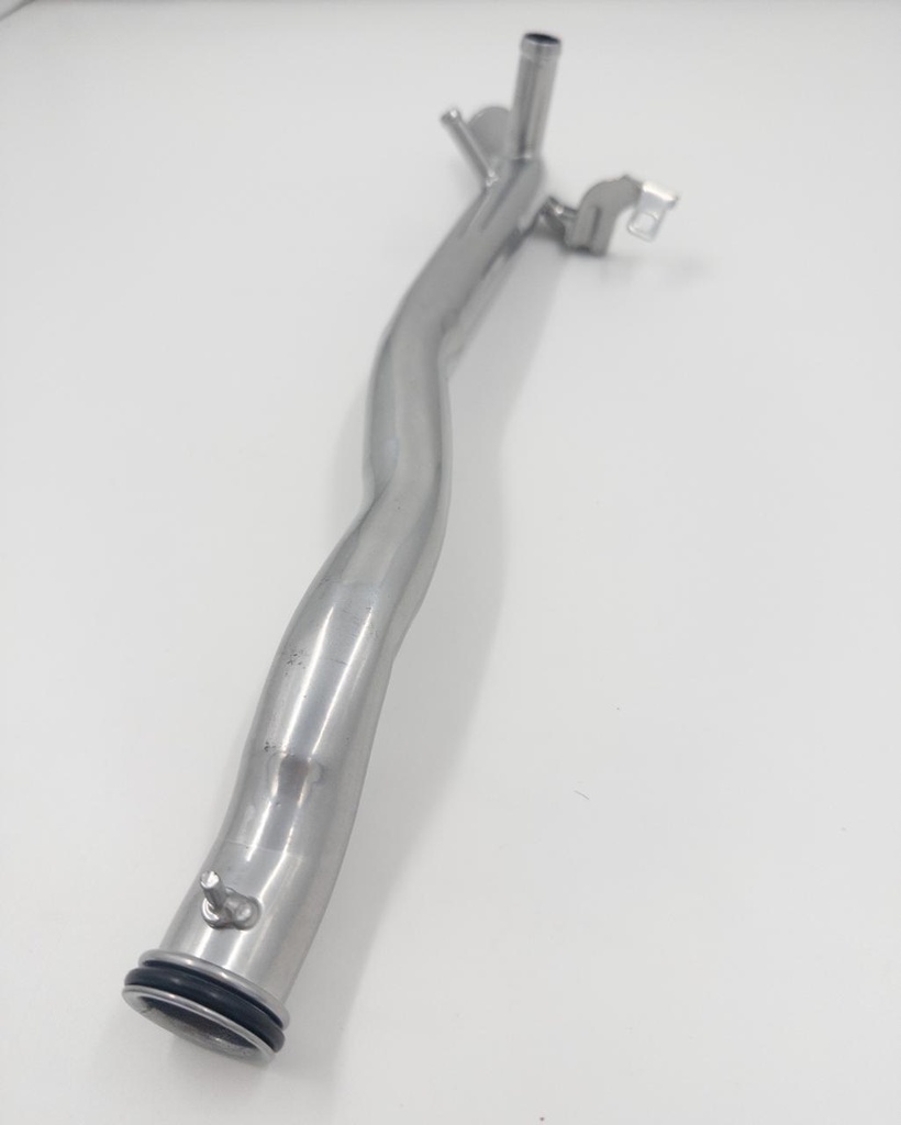 Tubo de conexión de agua refrigerante : OEM 19505PLC000 Honda