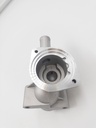Tubo de conexión de agua refrigerante : OEM 19320p2a000 Honda
