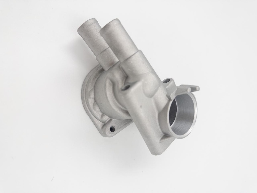 Tubo de conexión de agua refrigerante : OEM 19320p2a000 Honda