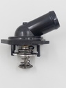 Paso de Agua: 19301PNA003 19301-PNA-003 plástico Honda Acura 2.0L 2.4L 2002-2006